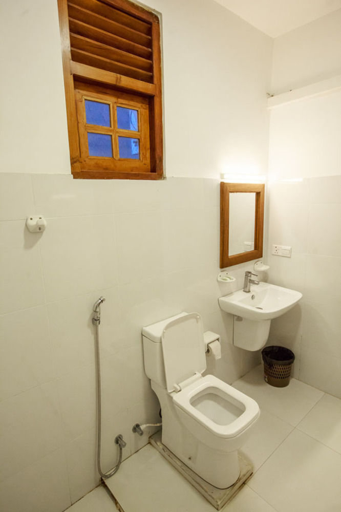 On The Rock Hotel Banduramulla Εξωτερικό φωτογραφία