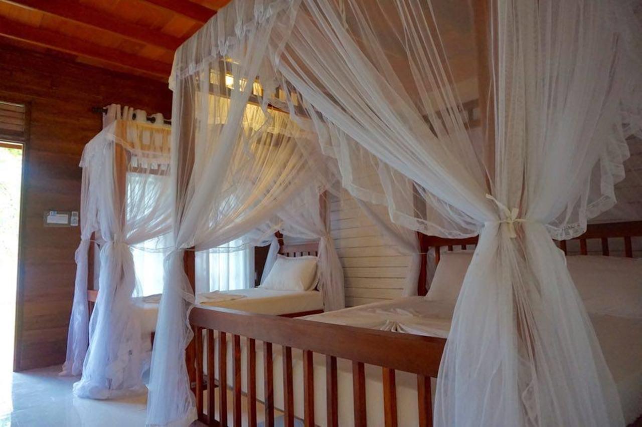 On The Rock Hotel Banduramulla Εξωτερικό φωτογραφία