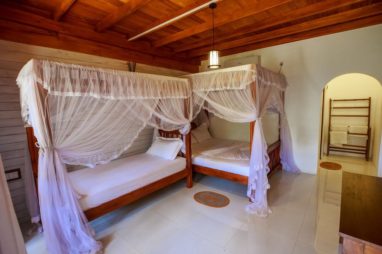 On The Rock Hotel Banduramulla Εξωτερικό φωτογραφία
