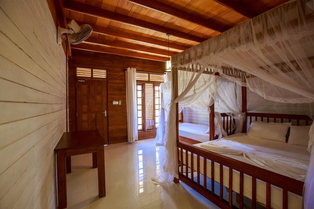 On The Rock Hotel Banduramulla Εξωτερικό φωτογραφία