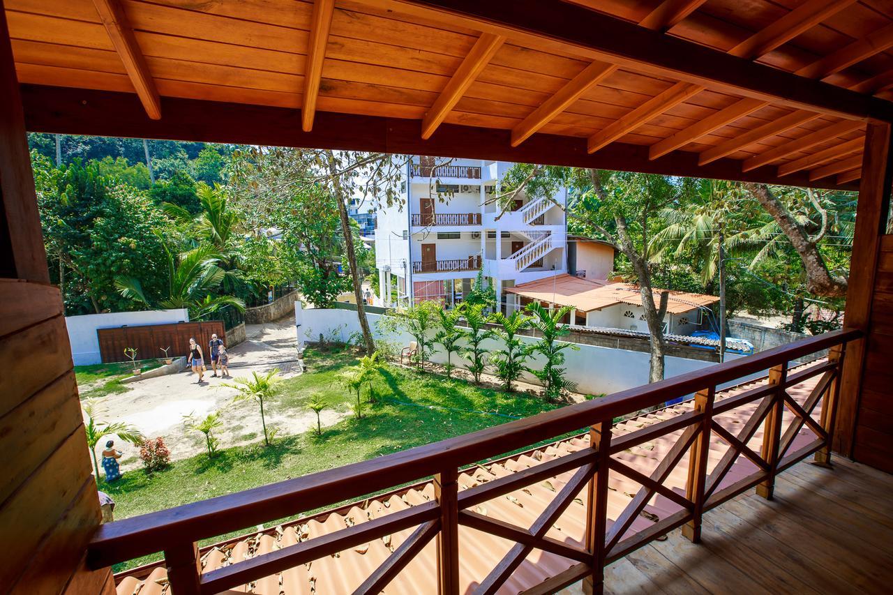 On The Rock Hotel Banduramulla Εξωτερικό φωτογραφία