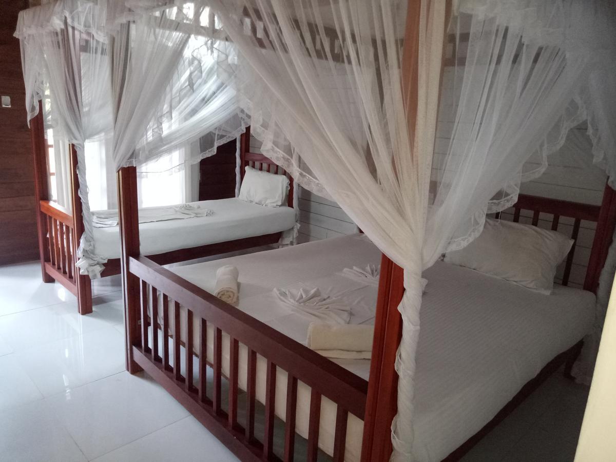 On The Rock Hotel Banduramulla Εξωτερικό φωτογραφία