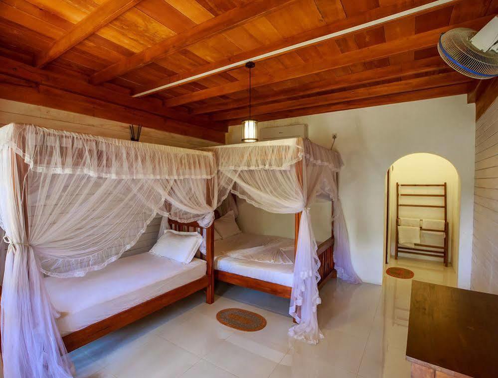On The Rock Hotel Banduramulla Εξωτερικό φωτογραφία